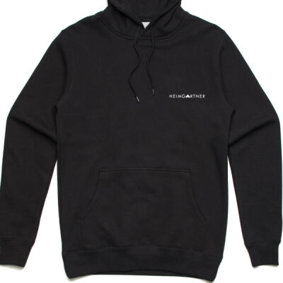HEIMGARTNER HOODIE Thumbnail