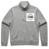 AS Colour WOs Half Zip  Thumbnail