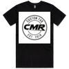 AS Colour Staple Plus 5cm Tee Thumbnail