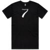 AS Colour Staple Plus 5cm Tee Thumbnail