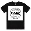 AS Colour Staple Minus 5cm Tee Thumbnail