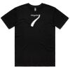AS Colour Staple Minus 5cm Tee Thumbnail